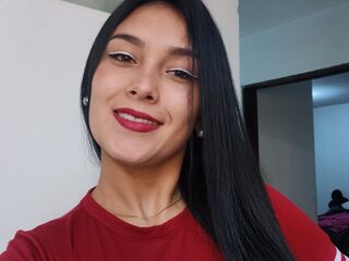 webcam striptease VeronikaBlei