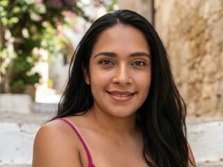 sexy webcamgirl VickyRousse