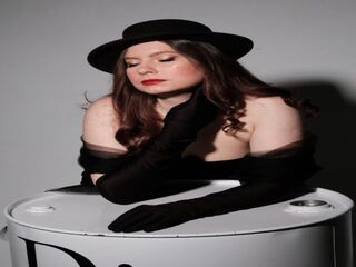 hot girl webcam VictoriaClarson