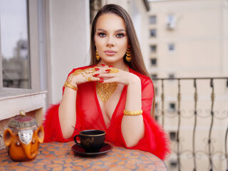 camgirl webcam picture VictoriaMinna