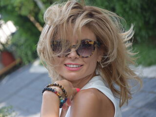 beautiful girl VictoriaSonia