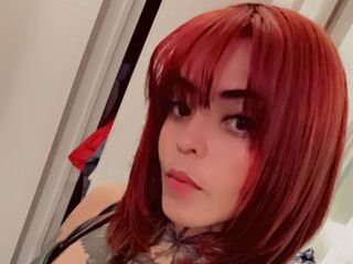 naughty camgirl VioletTom