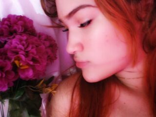 hot webcam video ViolettaMarquez