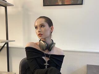 jasmin cam video WillenaShake