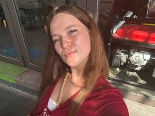 adult cam WilmaAllison