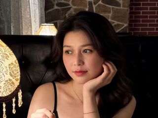masturbating XiaoYuner