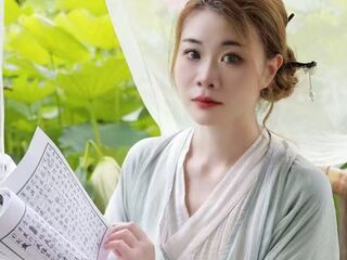 jasmin live sex show Xiaomumu