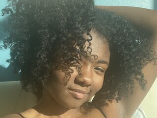 beautiful webcam girl Ximora