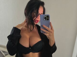 naughty camgirl YannaDim