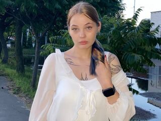 naked camgirl YerMorua