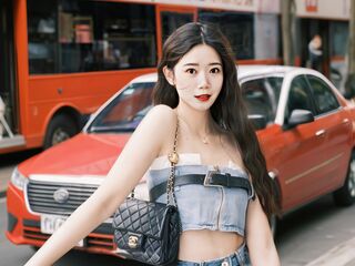 jasmin webcam video YiyiChen