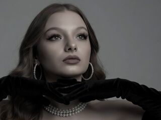 beautiful cam girl YuriHuprich