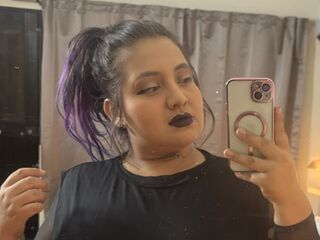 camgirl porn YuridRojas