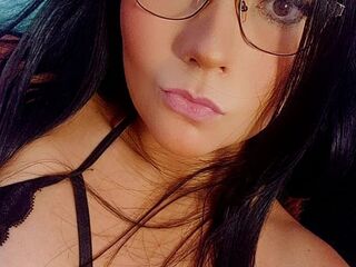hot girl ZairaMist