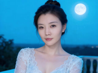nude ZhangHuHui