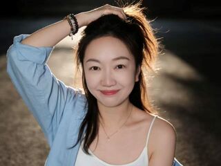 babe cam ZhenShufen