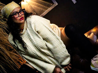 masturbating girl ZiaNoir