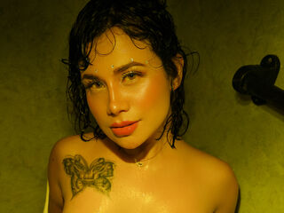beautiful cam girl ZoeCruze