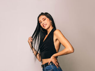 webcamstripper live ZoeVenturi