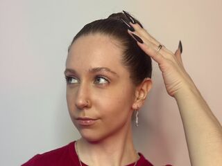 camsex show ZoilaFerentz