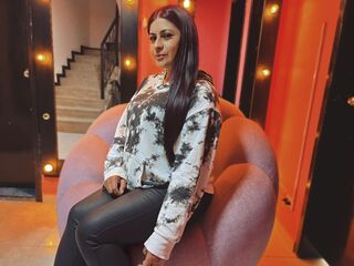 extreme cam video ZooeWilliams