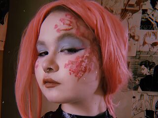 jasmin adult cam ZoraRoberds