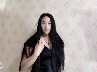 nude webcamgirl luckwawa