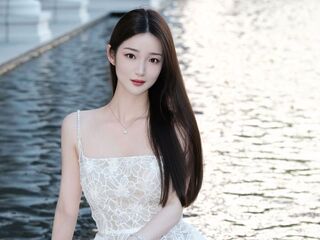 nude camgirl picture xiyao