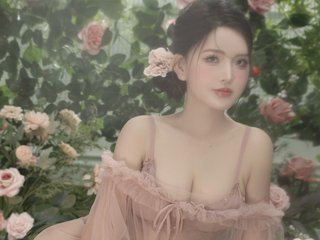 Rose 999