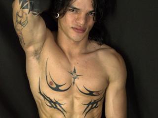 AlexBernal